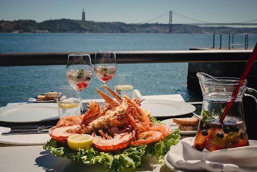 Algarve Culinary Tradition